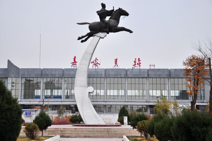 廣州到嘉峪關(guān)物流公司專線運(yùn)輸,廣州到嘉峪關(guān)物流專線