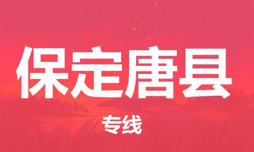 深圳到保定唐縣物流專線-為冷鏈行業(yè)保駕護(hù)航深圳至保定唐縣貨運